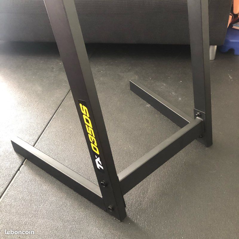 Barre de dips (image 4)
