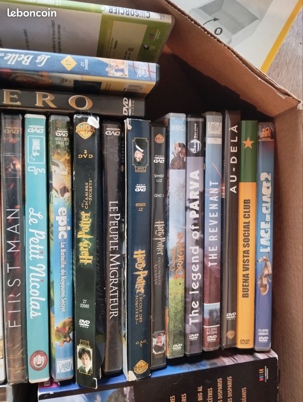 Divers DVD (image 3)