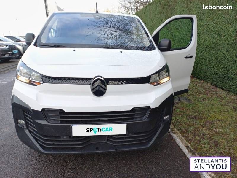 Citroën Jumpy (30) FGN M BLUEHDI 145 BVM6 (image 7)