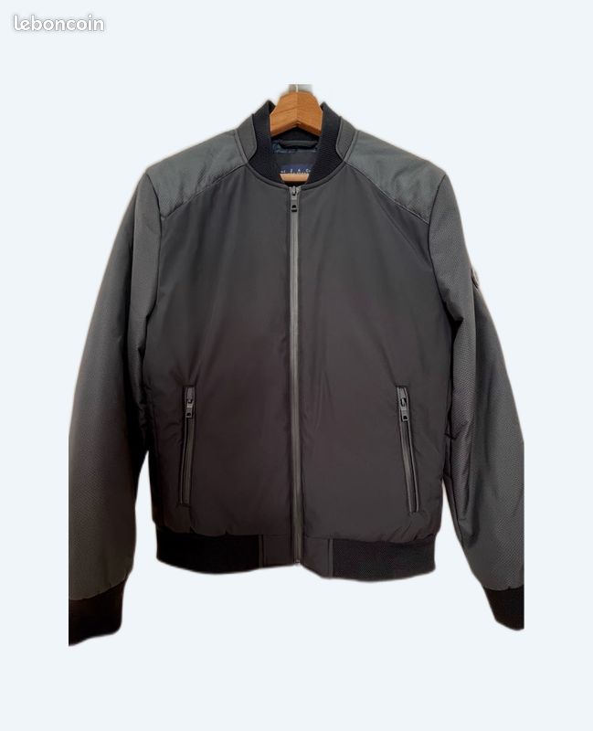 Blouson veste Izac Vêtements