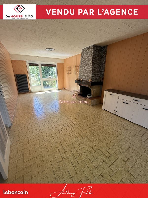 Maison 5 pièces 98 m² · à Châteauroux · 98 m² · 97 000 €