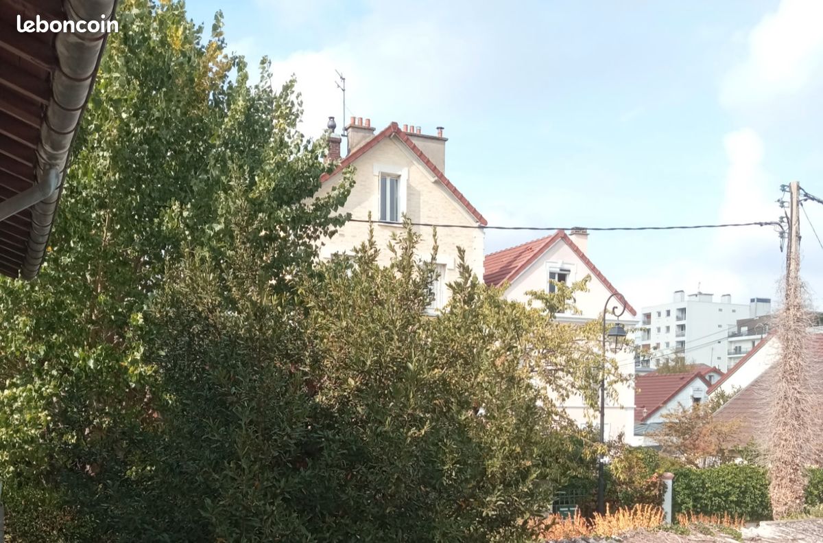 Appartement 2 pièces 40 m² · à Bois-Colombes · 40,4 m² · 239 000 €
