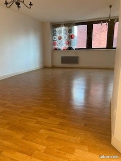 Appartement a louer saint-quentin - 2 pièce(s) - 53 m2 - Surfyn