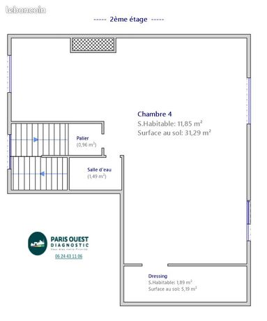 Maison 7 pièces 200 m² — 18