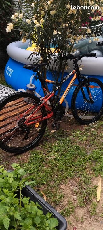 Vtt woodsun raid 3.0 (image 2)