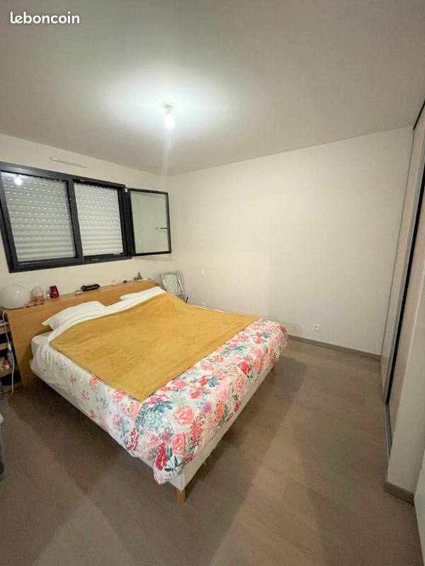 Maison a louer ploemeur - 5 pièce(s) - 102 m2 - Surfyn