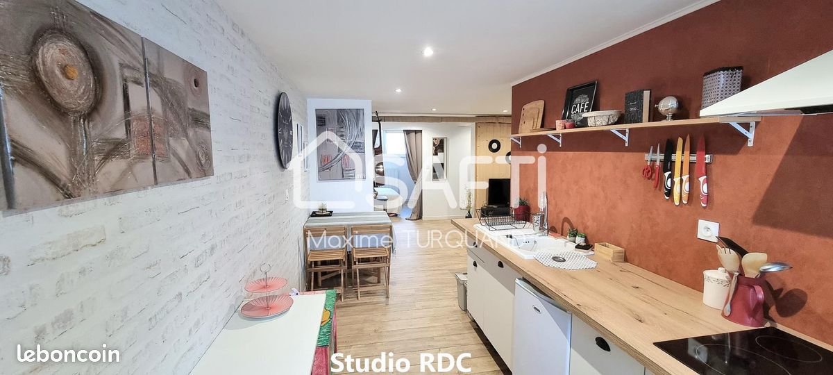 Maison 6 pièces 169 m² - Bressuire 79300 (image principale 15)