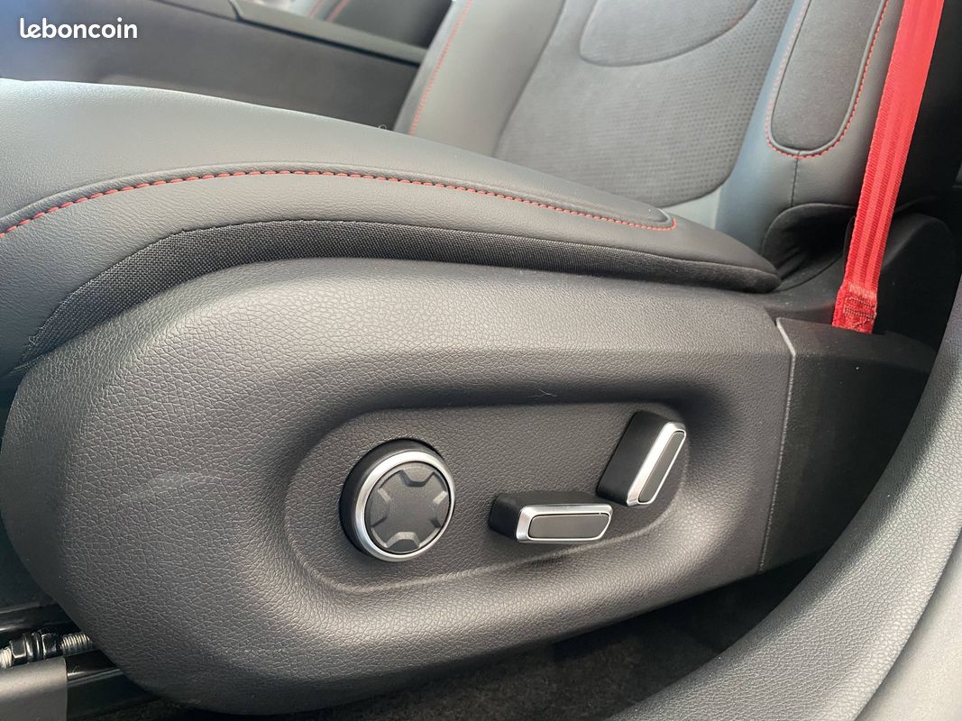 SMART Smart #1 428 ch Brabus (image 18)