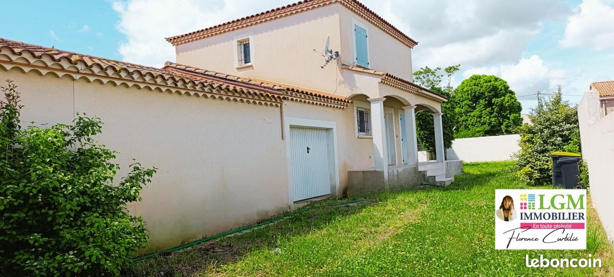 Maison 4 pièces 87 m² (image 1)