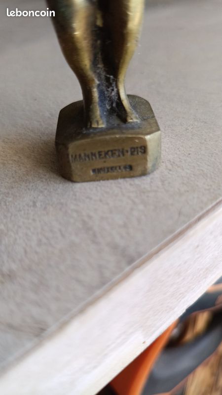 Manekenn pis (image 3)