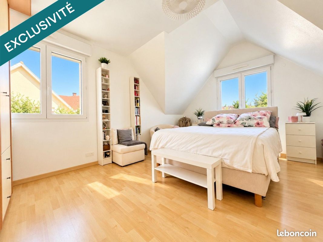 Maison 6 pièces 130 m² (image 7)