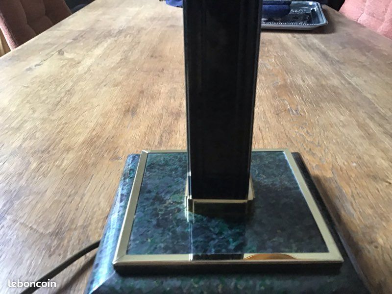 Lampe de salon à poser (image 2)