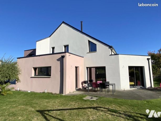 Maison 148 m² PLAINE HAUTE