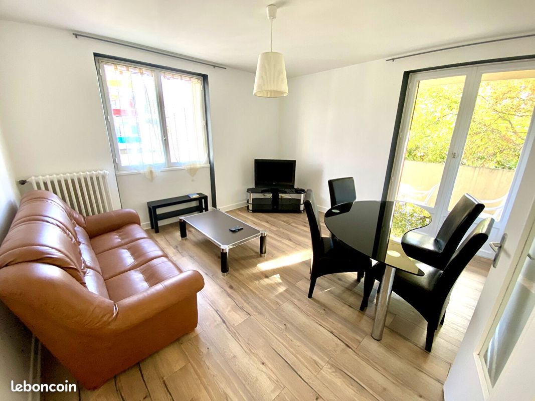 Appartement 5 pièces 84 m² · à Clermont-Ferrand · 84 m² · 169 500 €