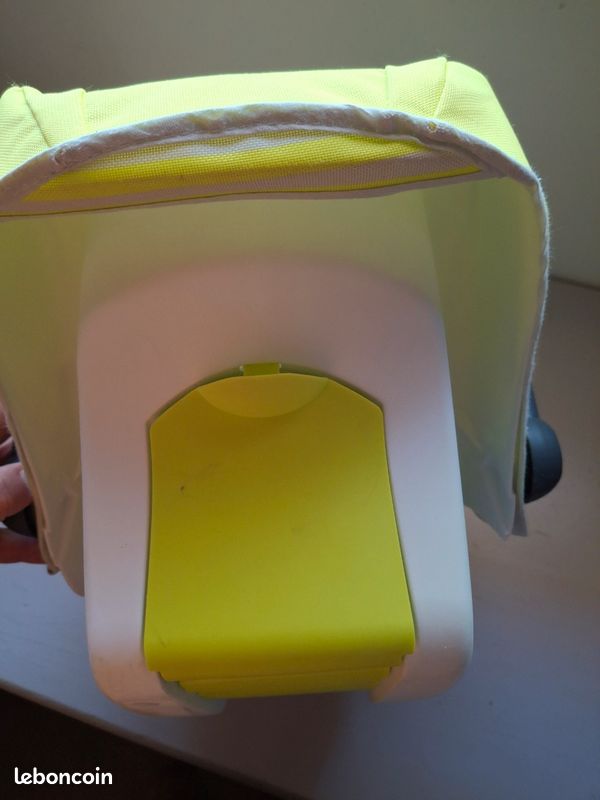 Cosi jouet pour enfant (image 3)