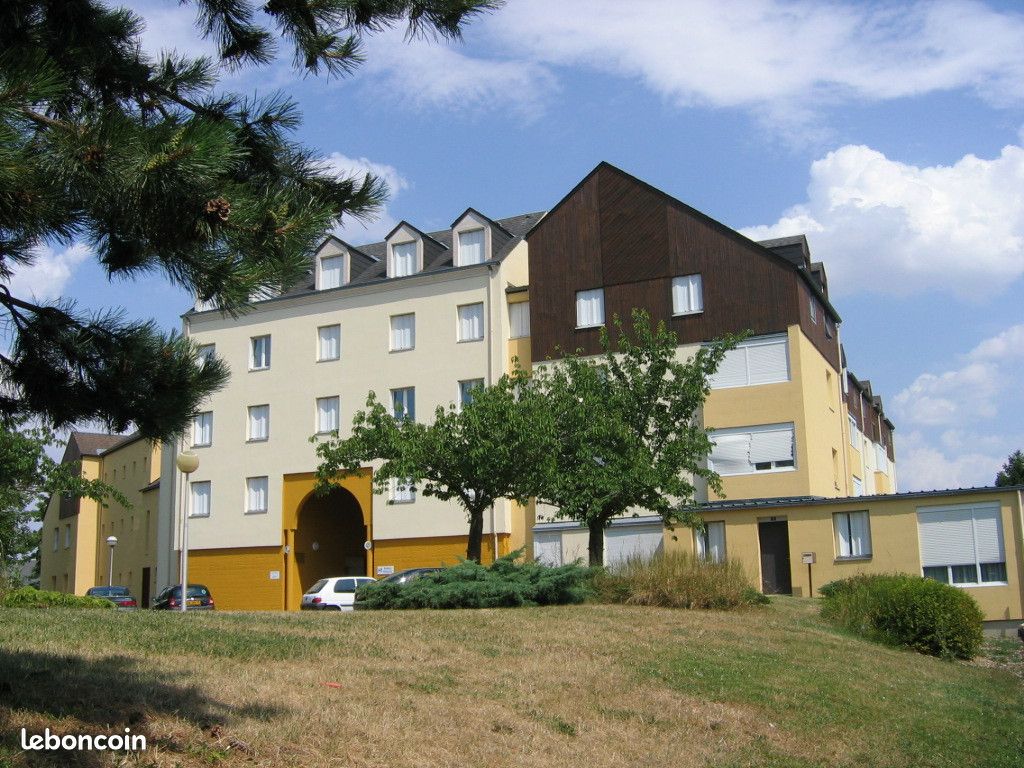 Appartement a louer chateauroux - 2 pièce(s) - 48 m2 - Surfyn