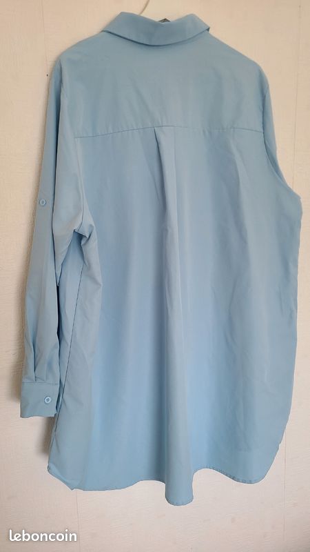 Chemise longue (image 5)