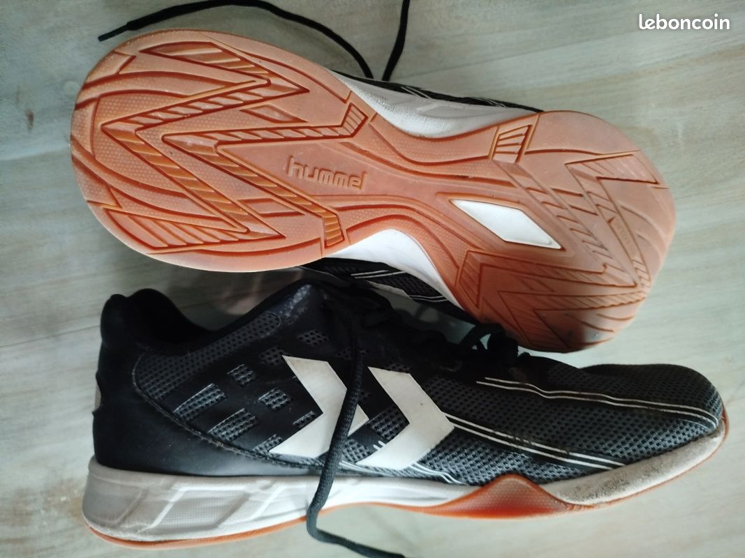 Basket de salle (image 3)