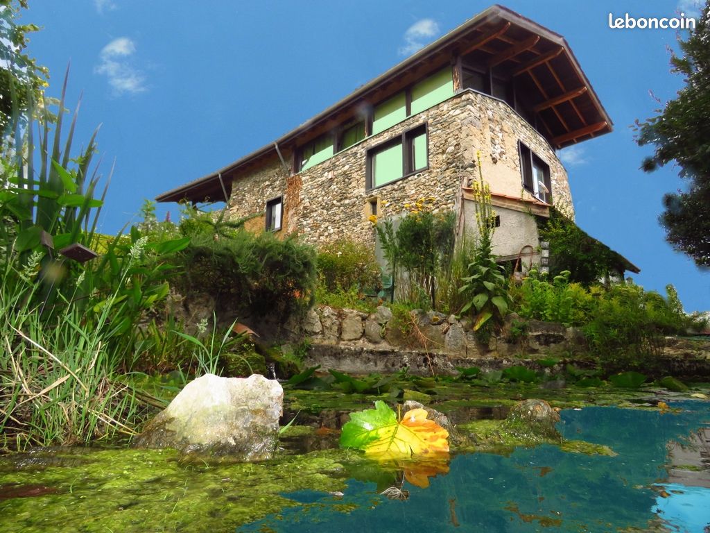 Location Gîte Vacances . Entre Chartreuse et Vercors, en isère (image 3)