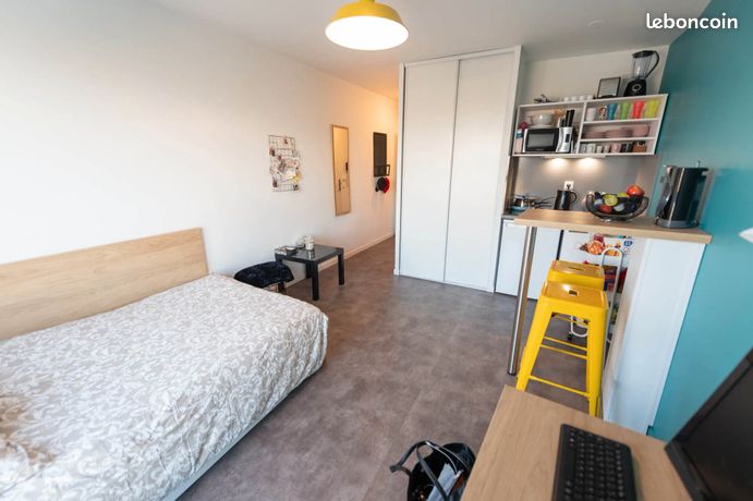 Appartement a louer orly - 1 pièce(s) - 19 m2 - Surfyn