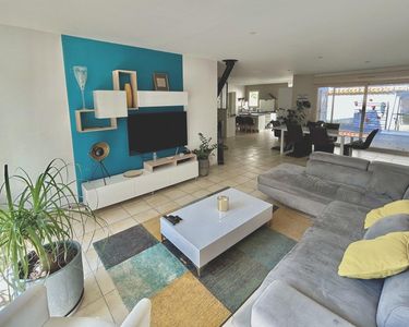 Maison 535 000 € - 143 m²