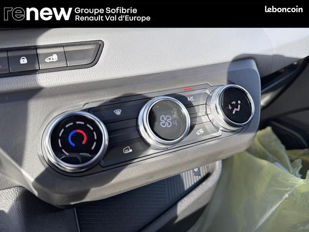 Nissan Interstar FOURGON 3T3 L2H2 2.0 DCI 130 N-CONNECTA (image 24)