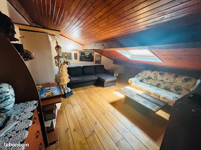 Appartement 3 pièces 39 m² · à Bruguières · 39 m² · 74 999 €