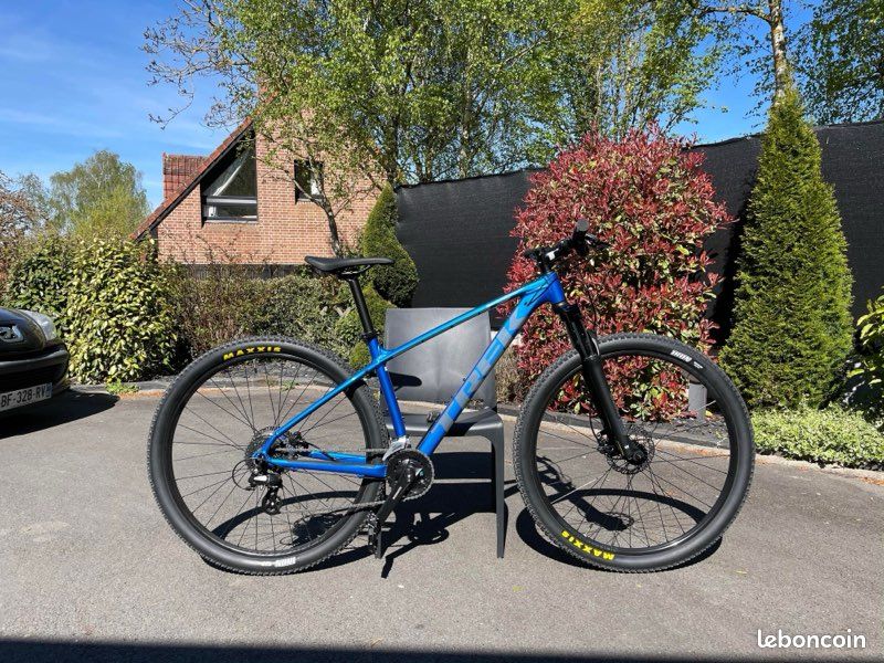 Vtt trek marlin 6 (image 1)