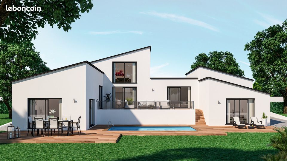 Maison 4 pièces 194 m² · à Guérande · 194 m² · 1 000 000 €
