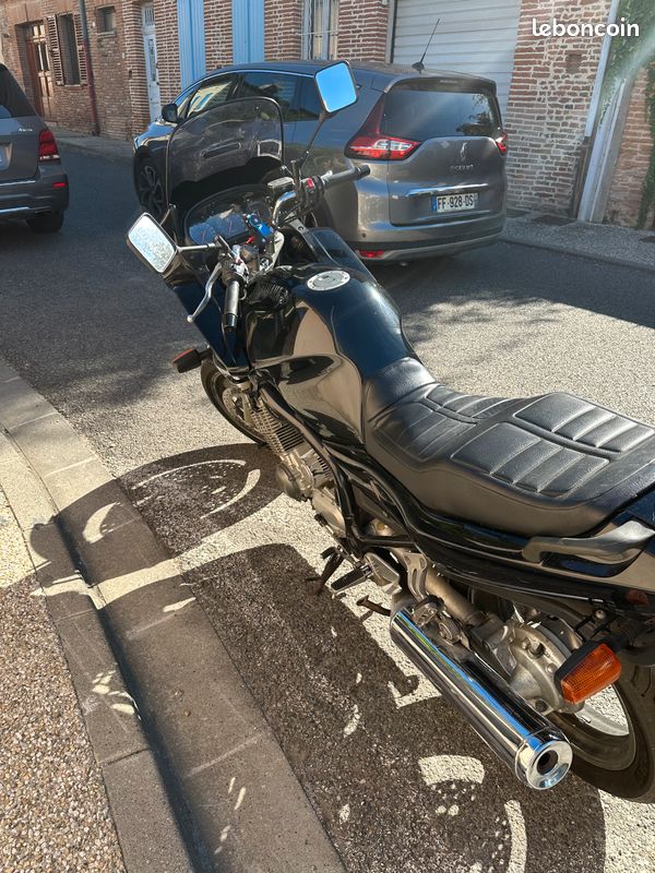 Vend yamaha xjs 900 diversion (image 6)