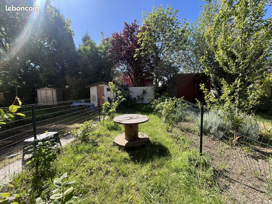 Appartement 2 pièces 50 m² · à Lille · 50 m² · 155 000 €
