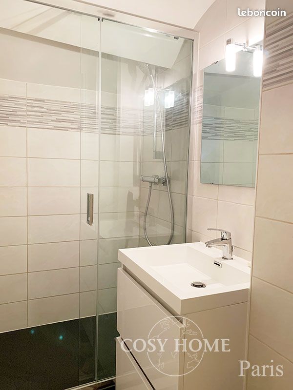 Maison a louer rueil-malmaison - 6 pièce(s) - 105 m2 - Surfyn