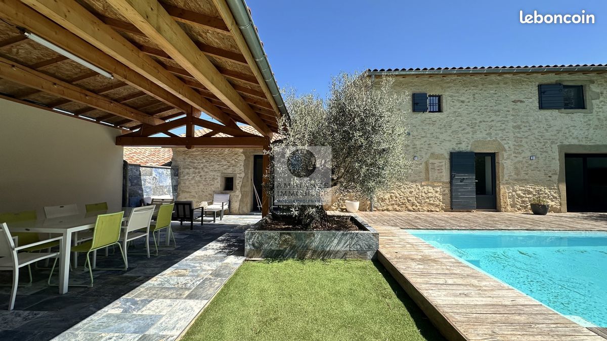 Maison 6 pièces 200 m² (image 2)