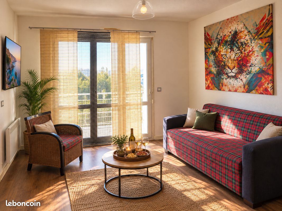 Appartement 2 pièces 32 m² · à Aytré · 32 m² · 158 000 €
