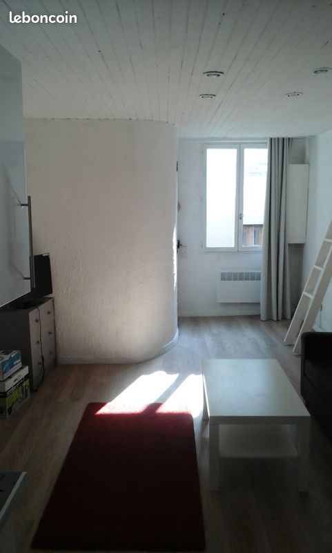Appartement 2 pièces 27 m² · à Montpellier · 27 m² · 630 €
