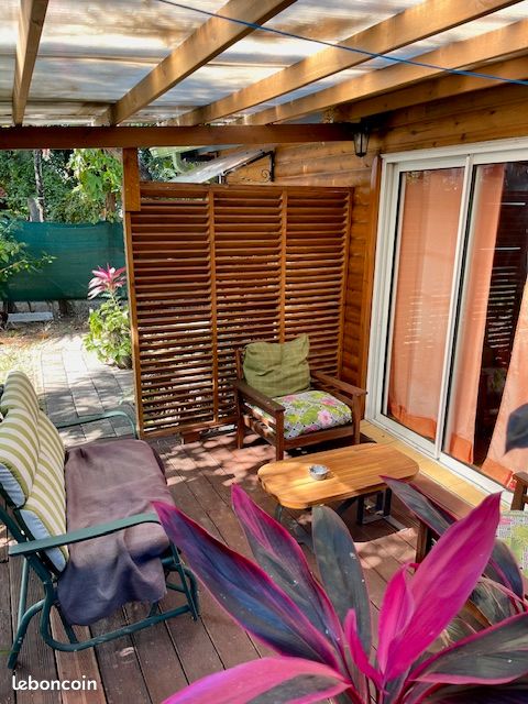 Maison 7 pièces 160 m² · à Saint-Pierre · 160 m² · 2 000 €