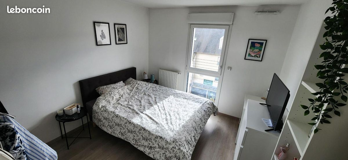Appartement 3 pièces 60 m² (image 3)