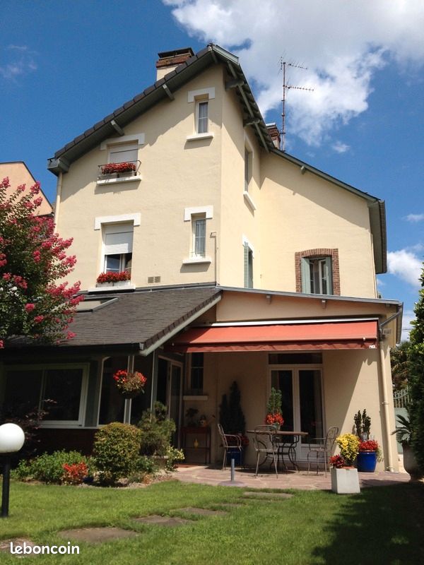 Maison de ville 8 pièces 260 m² (image 7)