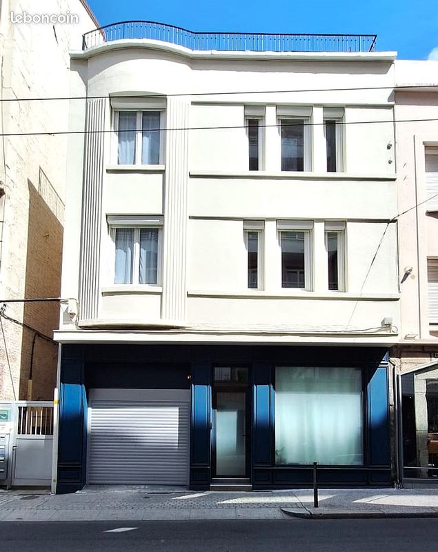 Maison 5 pièces 150 m² · à Saint-Étienne · 150 m² · 320 000 €