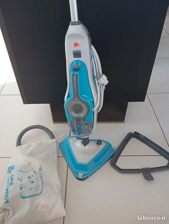 Balai vapeur DIRT DEVIL - lectromnager