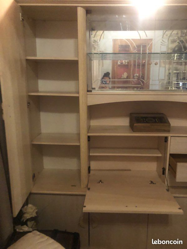 Salle à manger complète (image 5)