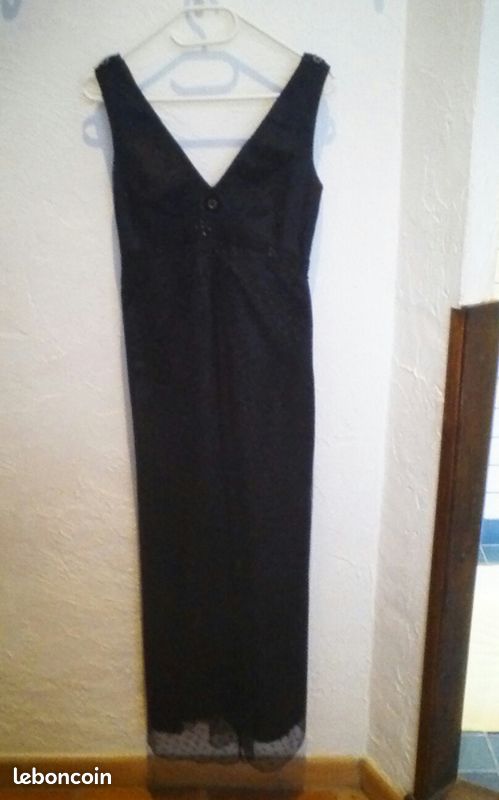 Robes longues Marks & spencer per una 38 (M, T2) (image 3)