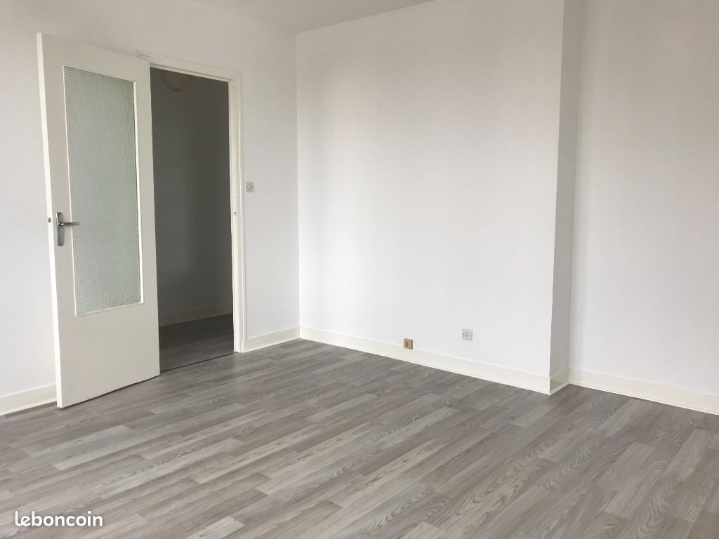 Appartement 1 pièce 31 m² · à Nevers · 31 m² · 340 €/mois