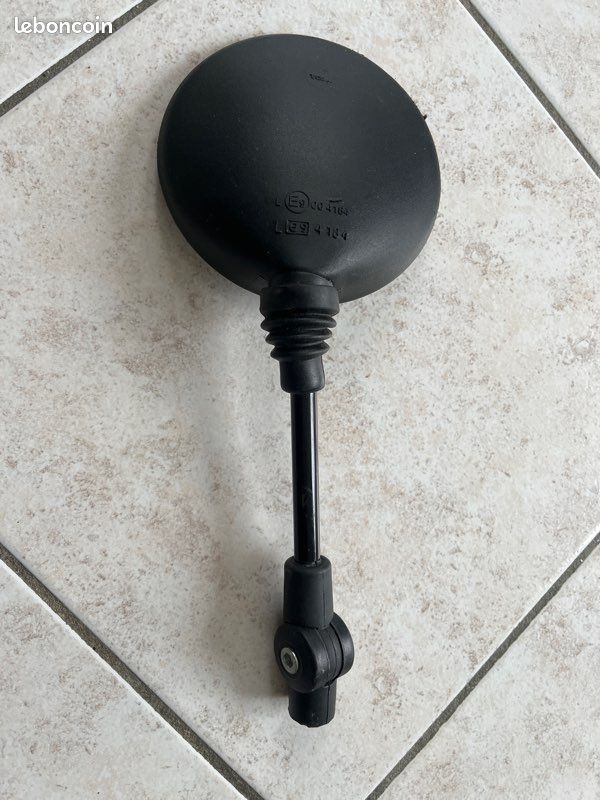 Rétroviseur moto Fantic (image 2)