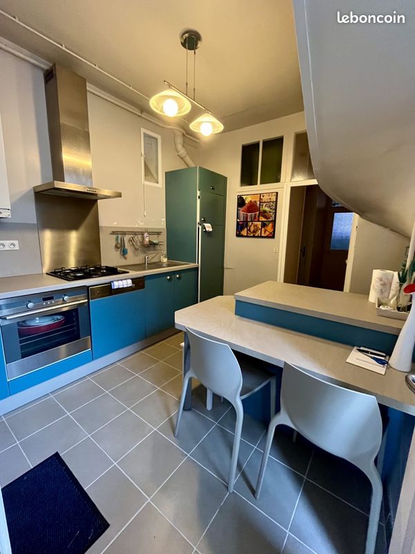 Maison 13 pièces 189 m² · à Saint-Malo · 189 m² · 553 850 €