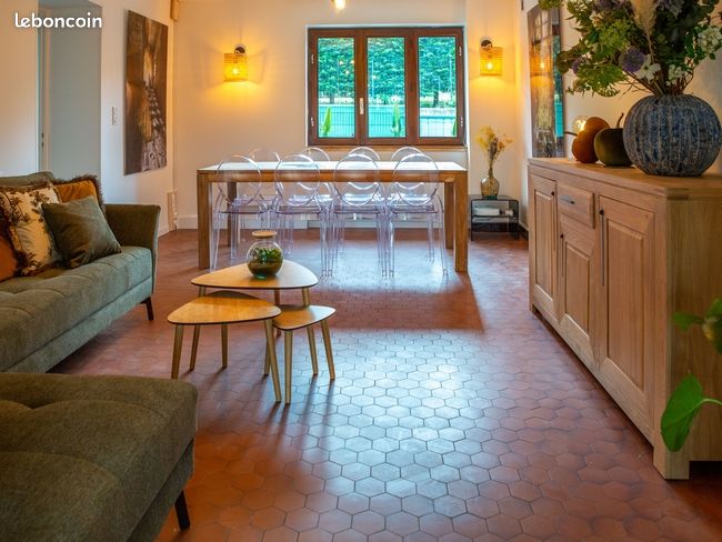 Maison 6 pièces 145 m² · à Domarin · 145 m² · 349 000 €