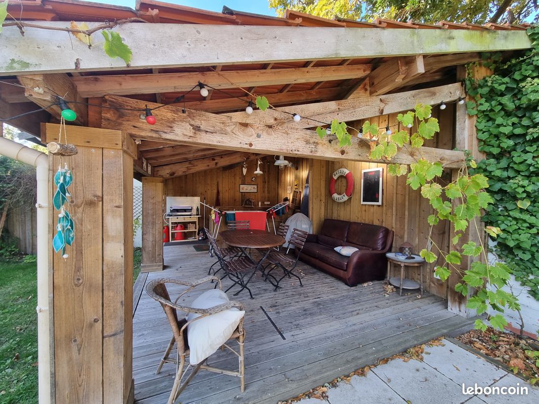 Maison 5 pièces 135 m² · à Andernos-les-Bains · 135 m² · 469 000 €
