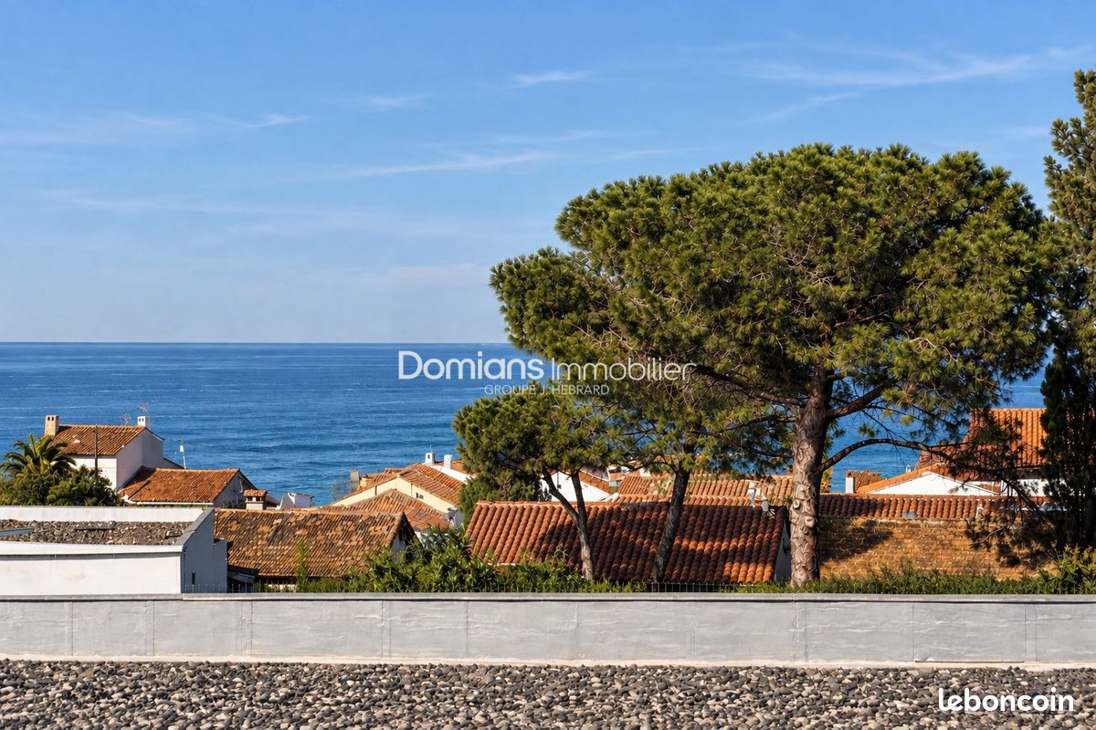 Appartement 2 pièces 45 m² · à Argelès-sur-Mer · 45 m² · 272 000 €