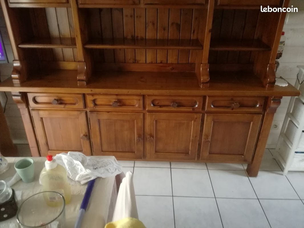 Buffet (image 2)