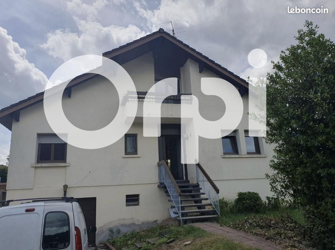 Maison 5 pièces 133 m² · à Raon-l'Étape · 133 m² · 234 000 €